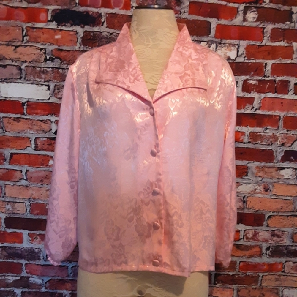Vintage Shirt